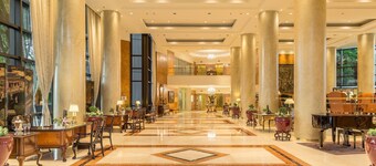 Park Tower, a Luxury Collection Hotel, Buenos Aires