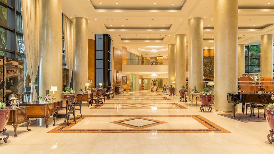 Park Tower, a Luxury Collection Hotel, Buenos Aires