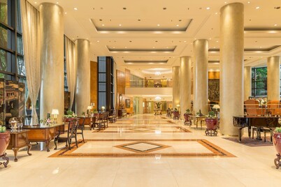 Park Tower, a Luxury Collection Hotel, Buenos Aires