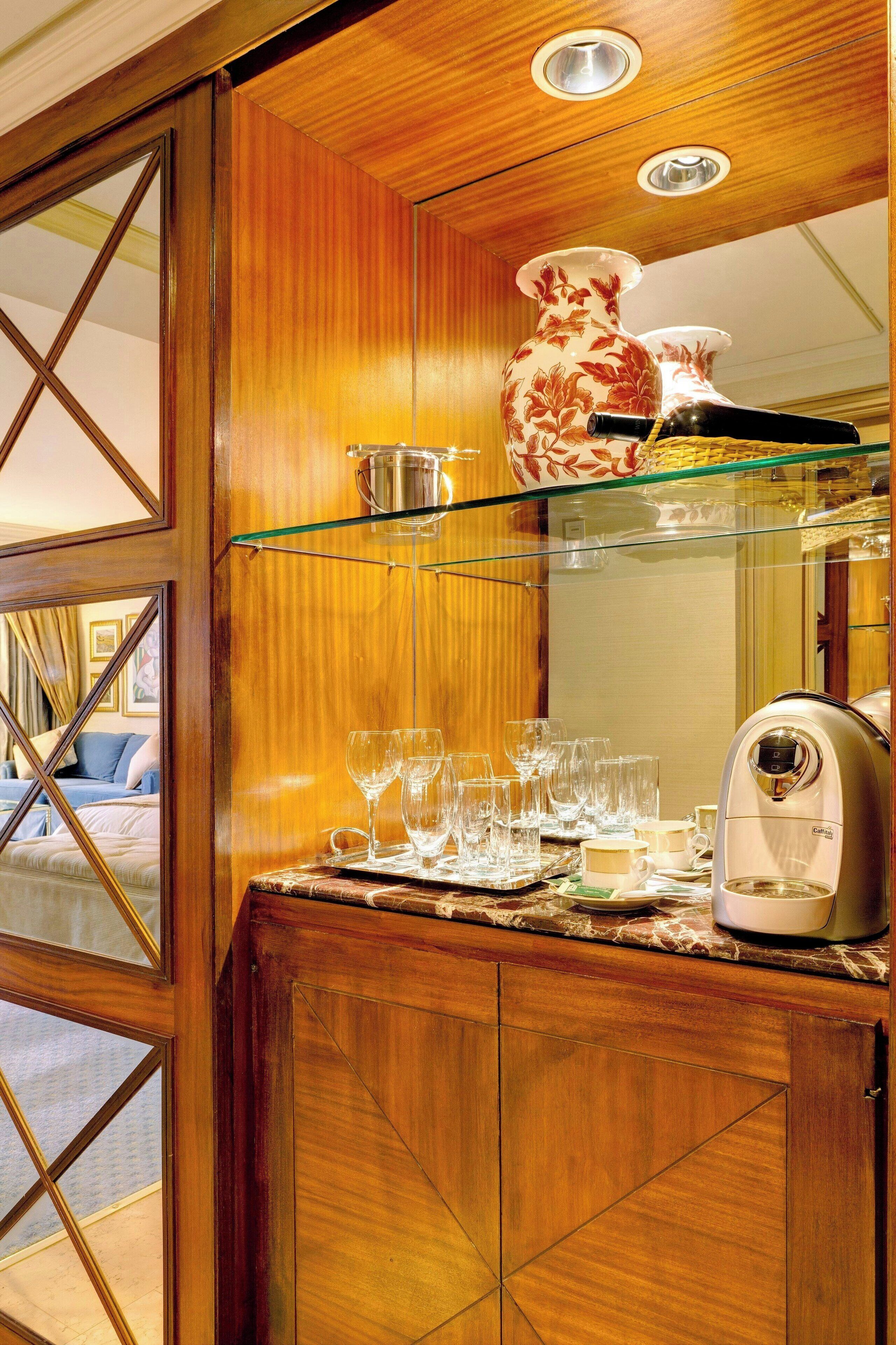 1 bedroom, premium bedding, select comfort beds, minibar