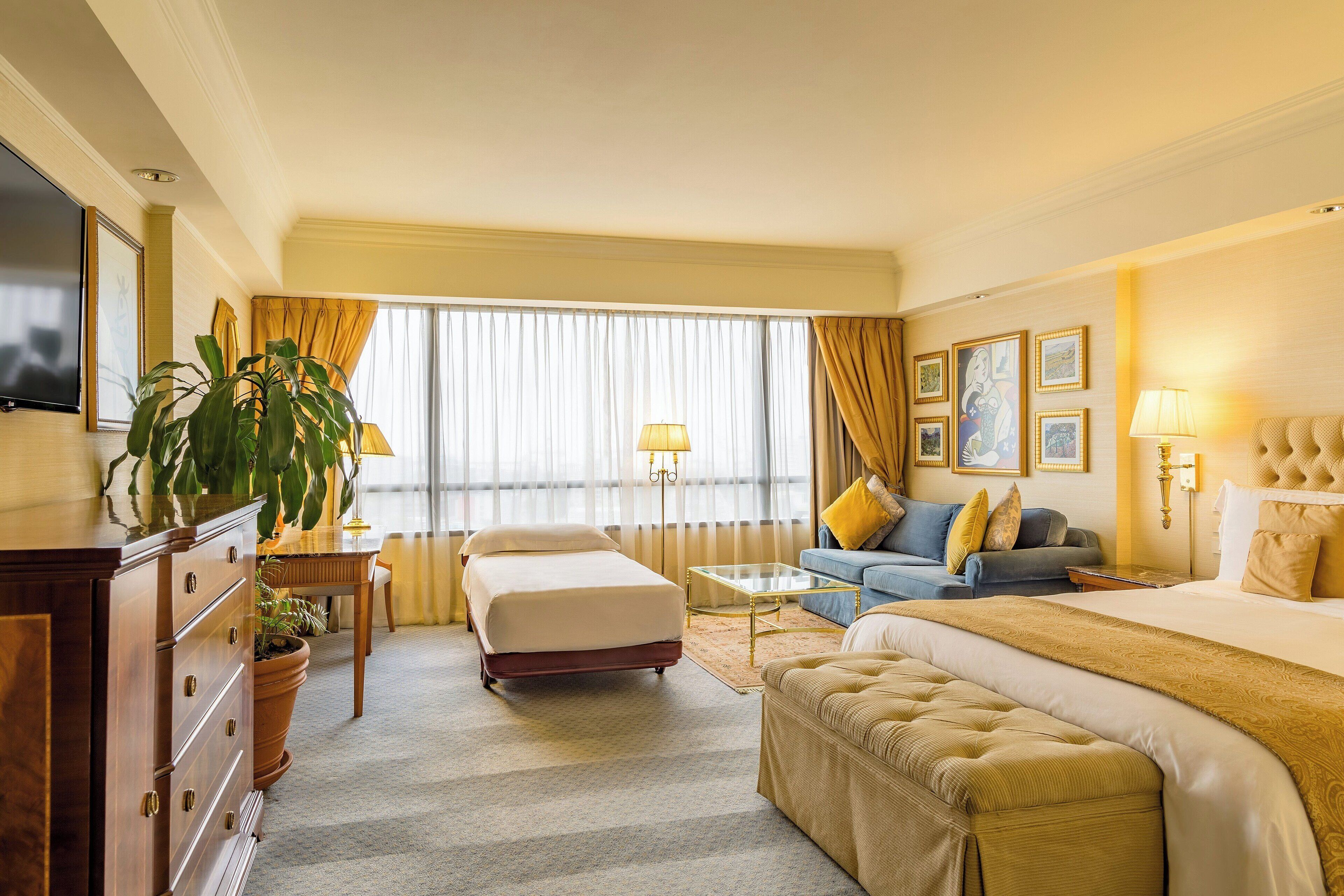 1 bedroom, premium bedding, select comfort beds, minibar