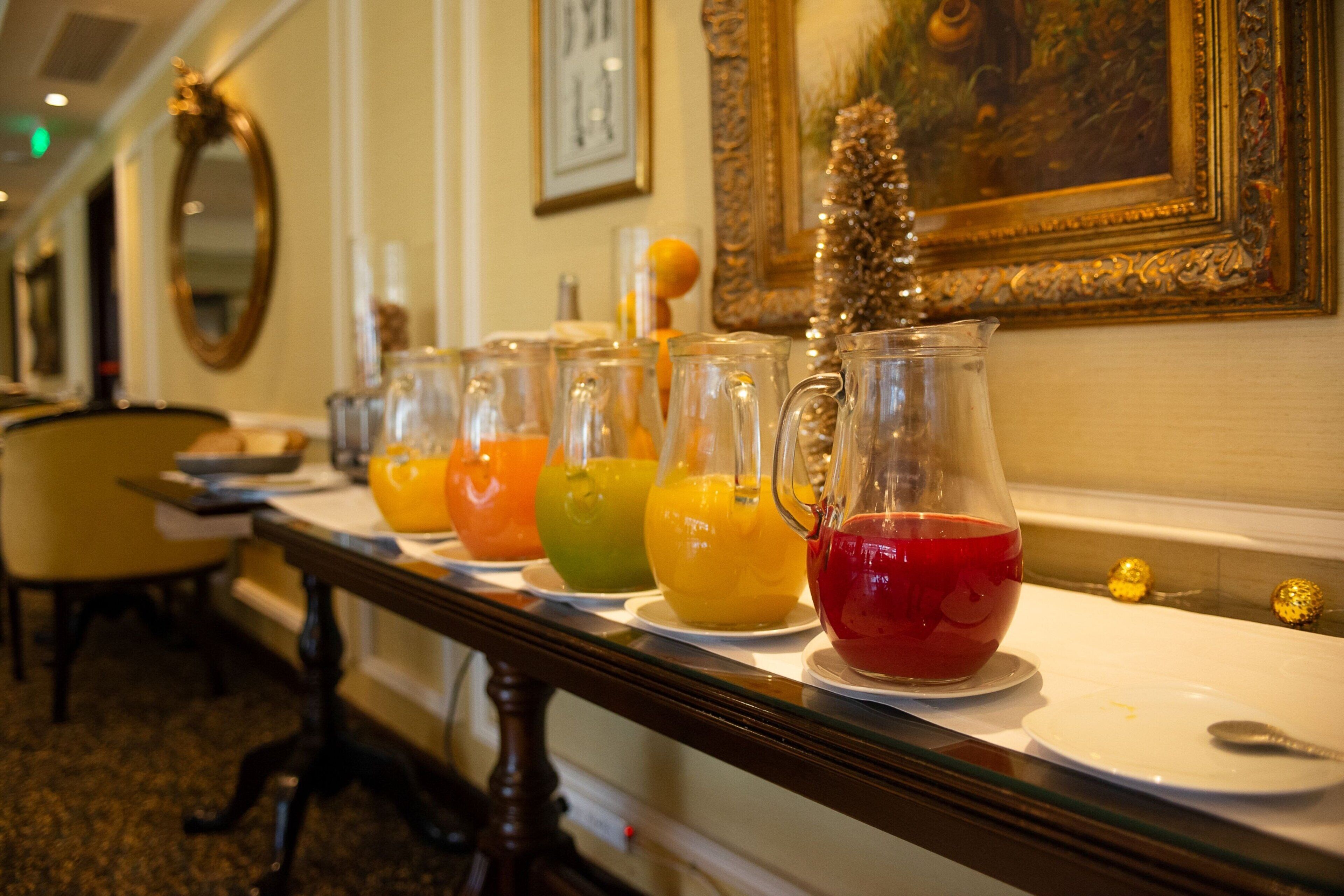 Foto - Park Tower, a Luxury Collection Hotel, Buenos Aires