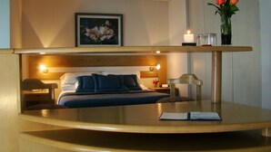 Junior Suite, 1 King Bed - Interplaza Hotel (Córdoba)