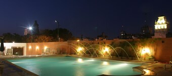 Interplaza Hotel