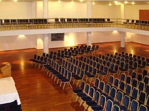Sala de reuniones