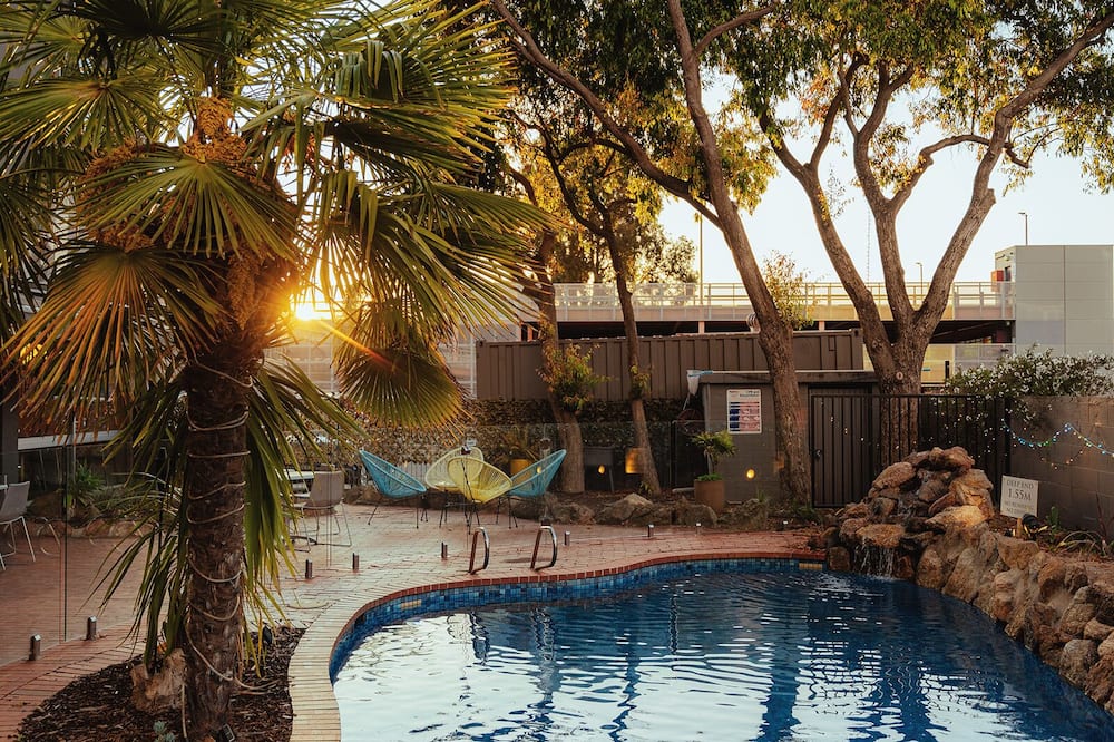 Mercure Albury