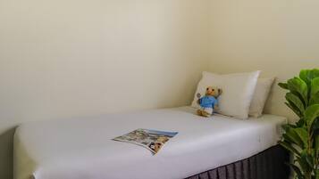 Superior Room, Multiple Beds