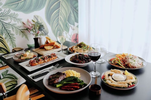 Mercure Albury