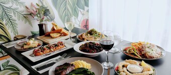 Mercure Albury