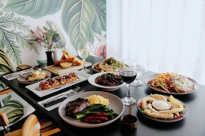 Mercure Albury