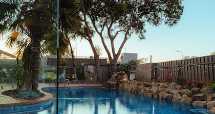 Mercure Albury