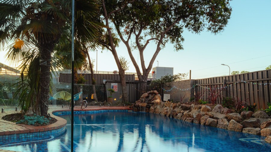 Mercure Albury