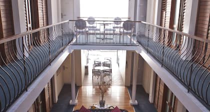 The Savoy Double Bay Hotel