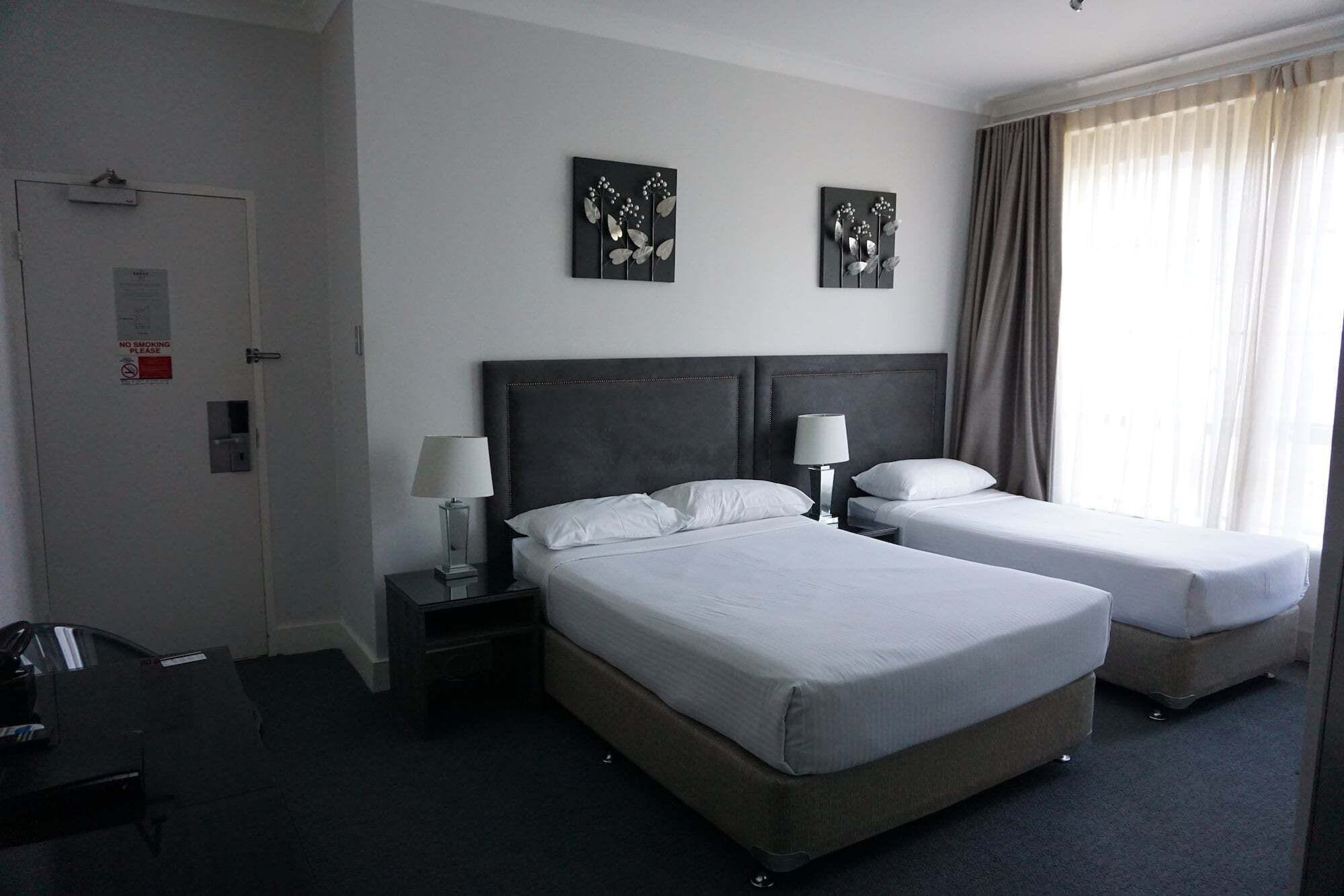 Photo - The Savoy Double Bay Hotel