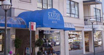 The Savoy Double Bay Hotel