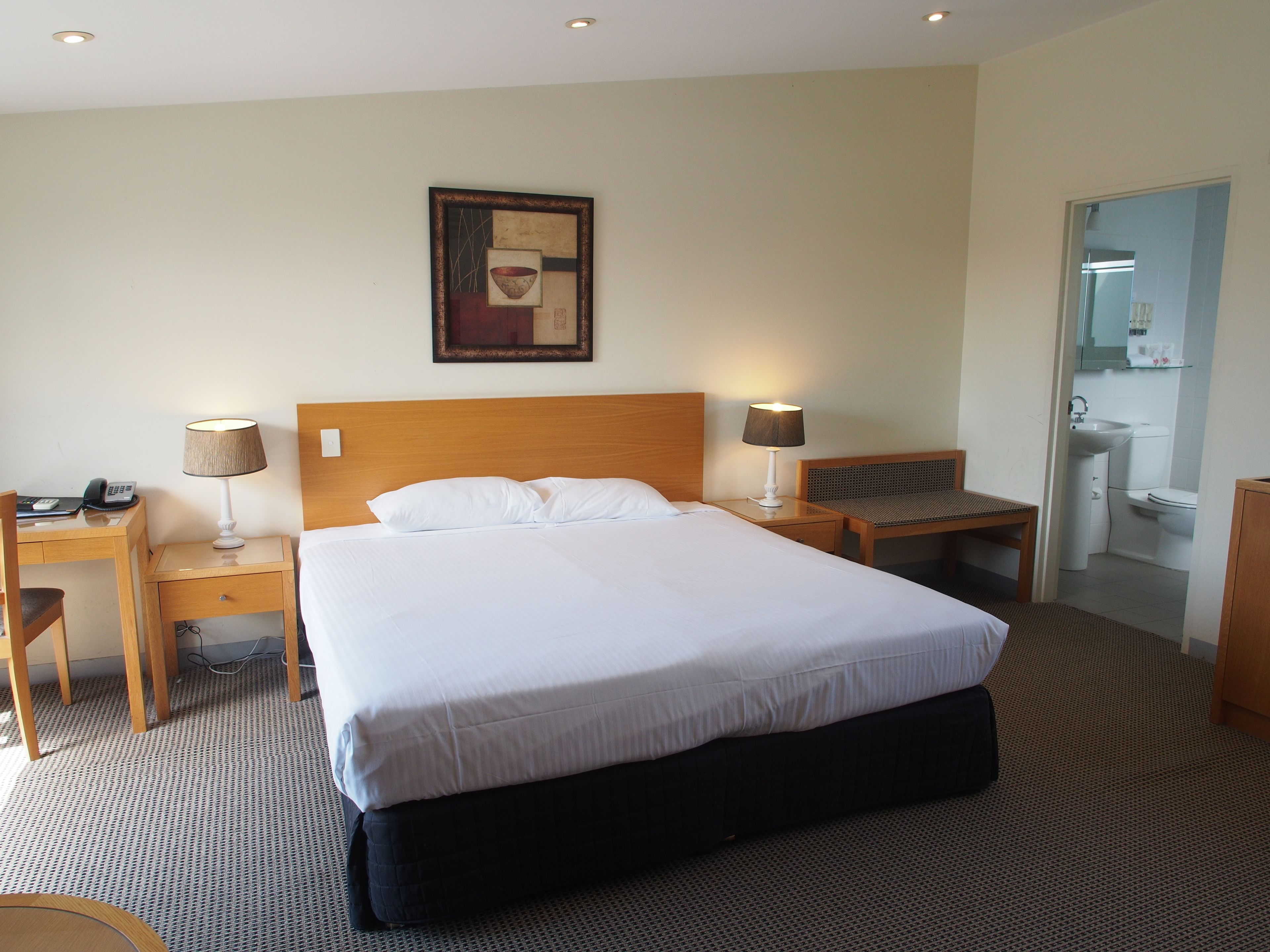 Photo - The Savoy Double Bay Hotel