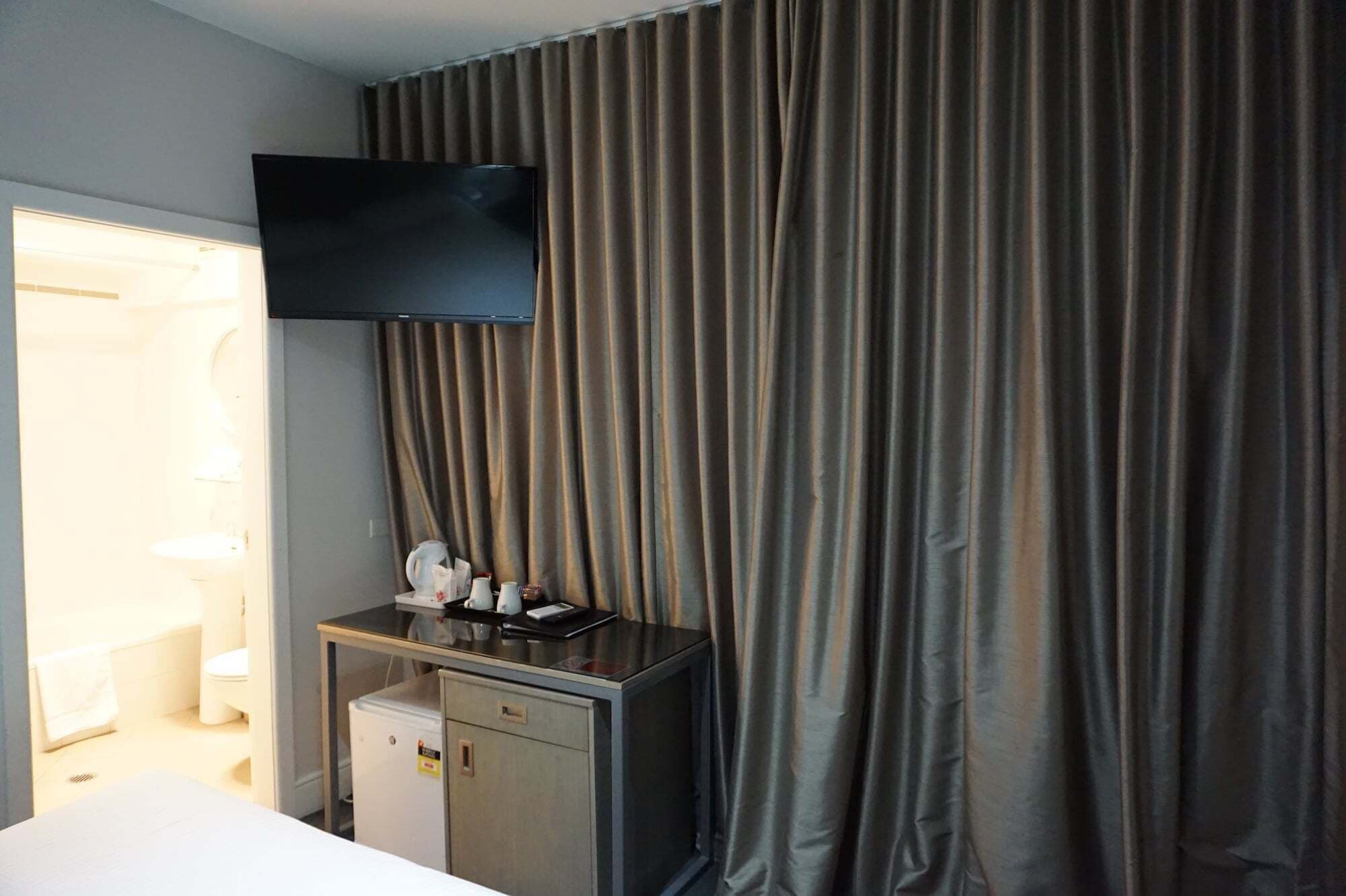 Photo - The Savoy Double Bay Hotel