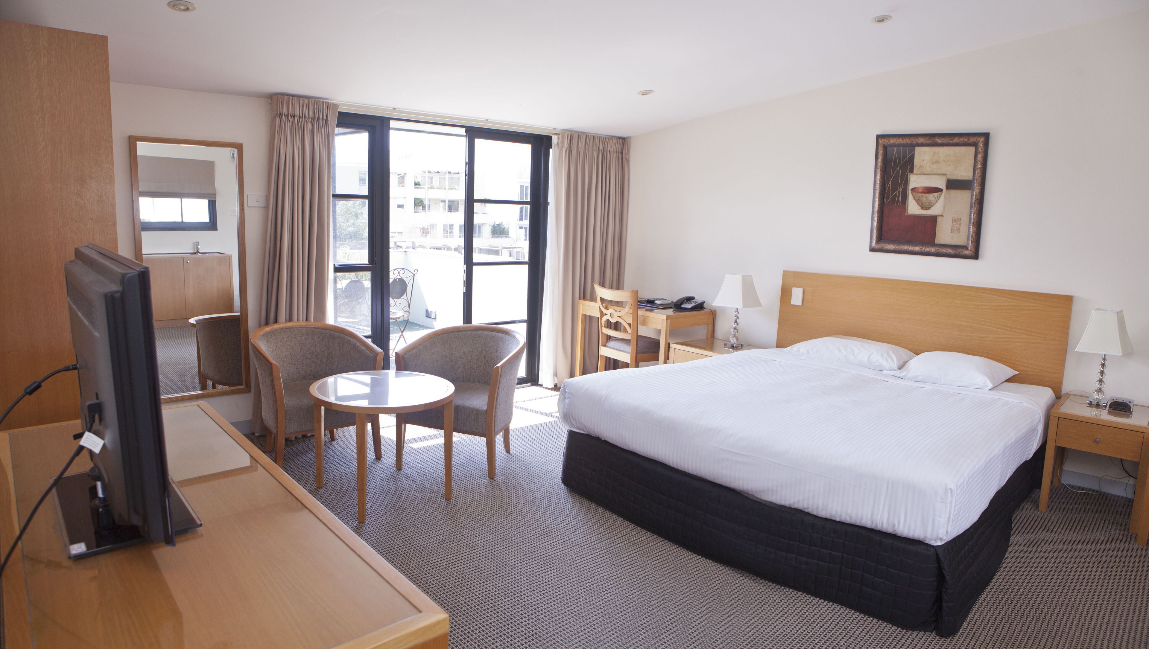 Photo - The Savoy Double Bay Hotel