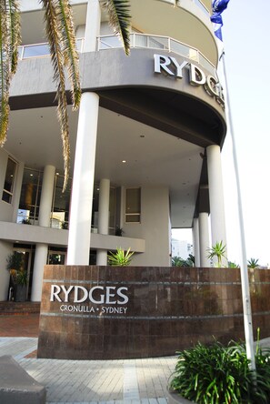 Exterior - Rydges Cronulla Beachside (Cronulla)