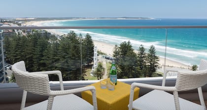 Rydges Cronulla Beachside