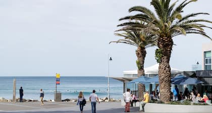 Rydges Cronulla Beachside
