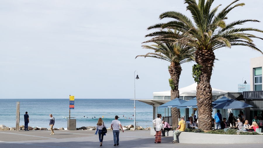 Rydges Cronulla Beachside