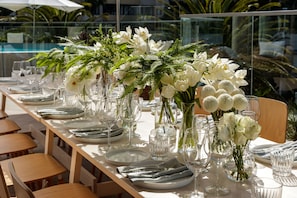 Salle de réunion