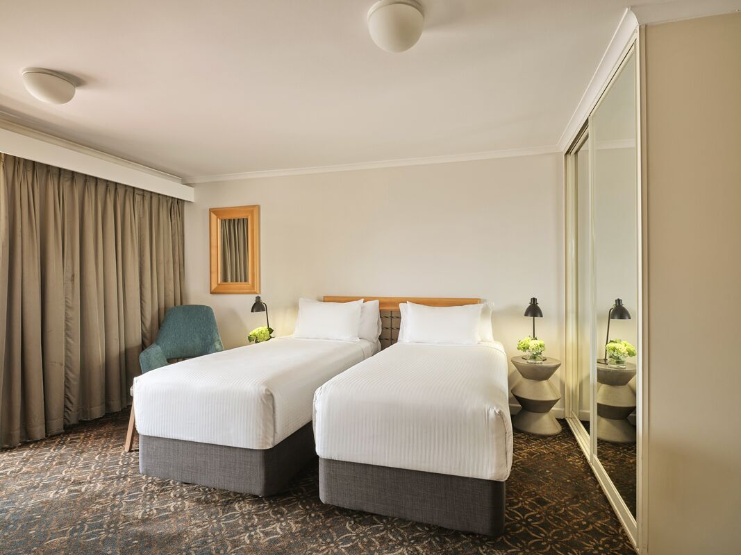 Rendezvous Hotel Sydney The Rocks — image 9