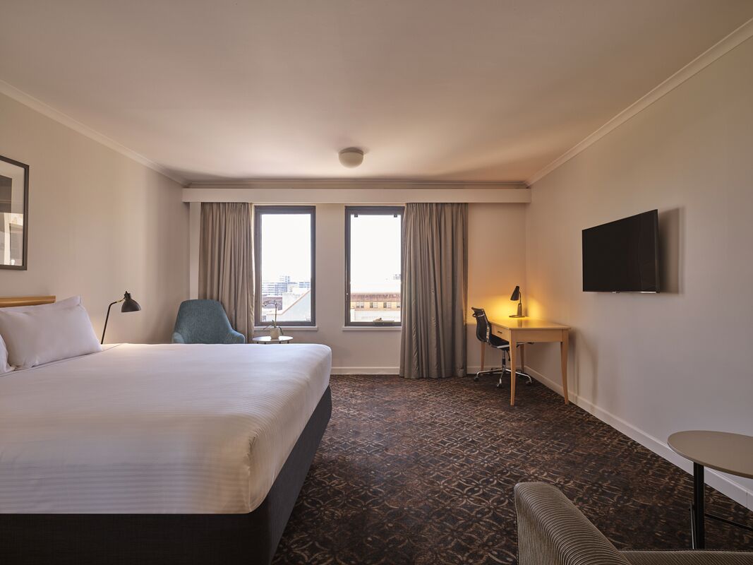 Rendezvous Hotel Sydney The Rocks — image 12