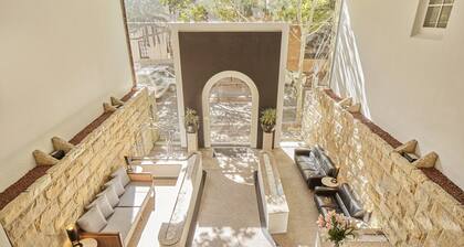 Rendezvous Hotel Sydney The Rocks