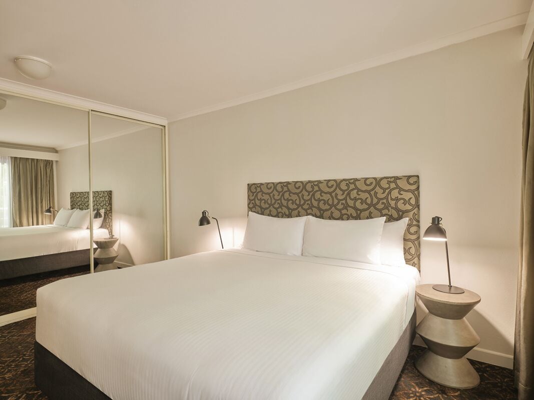 Rendezvous Hotel Sydney The Rocks — image 4