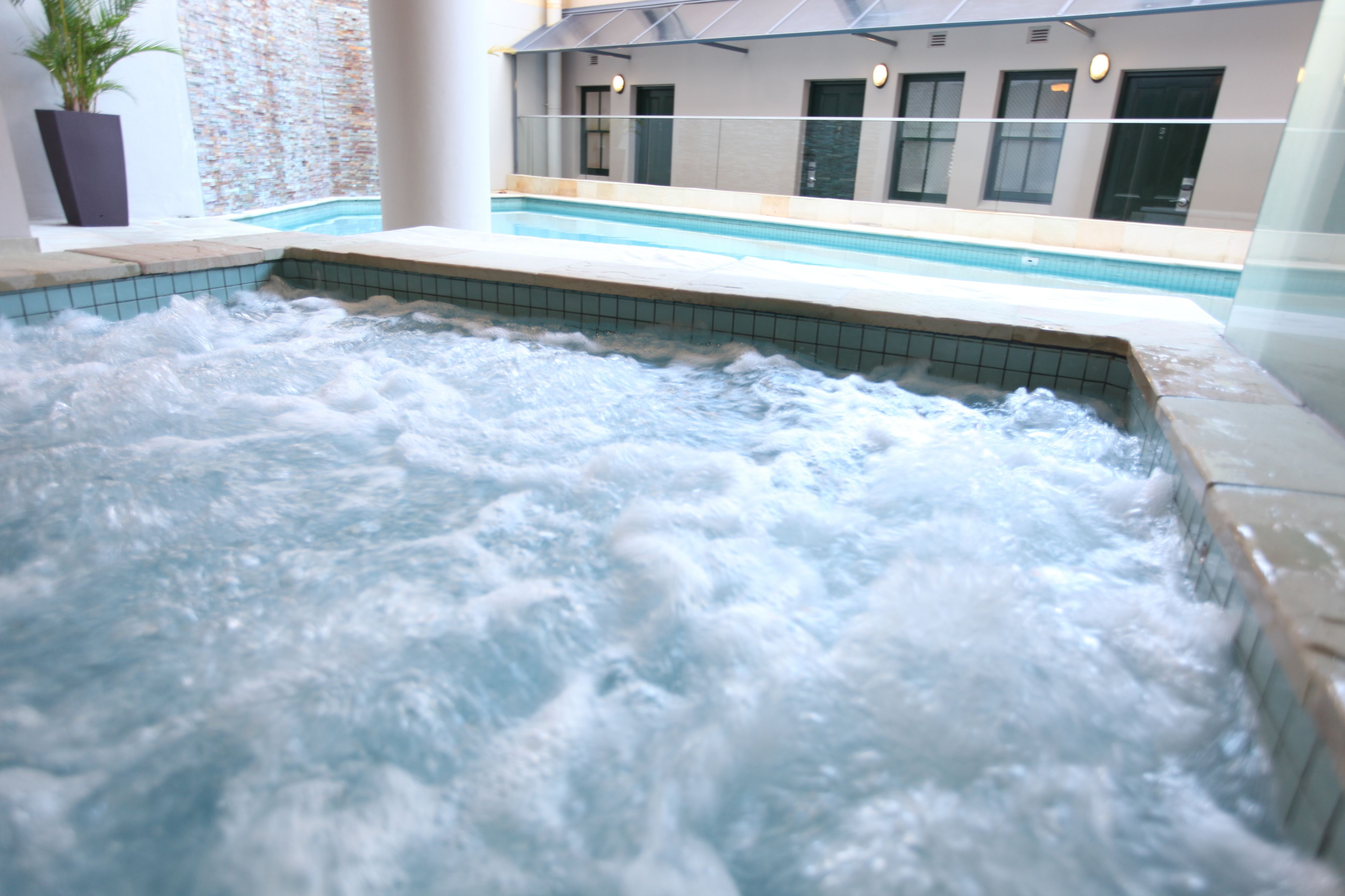 Rendezvous Hotel Sydney The Rocks — image 25