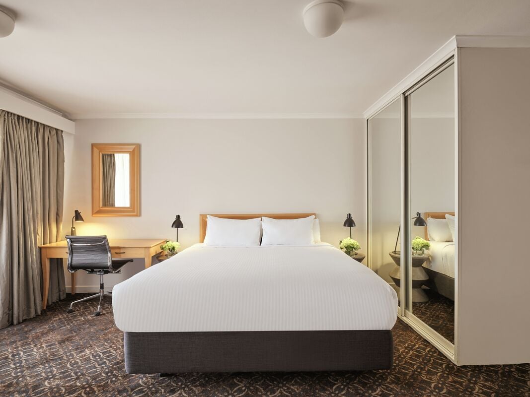 Rendezvous Hotel Sydney The Rocks — image 11