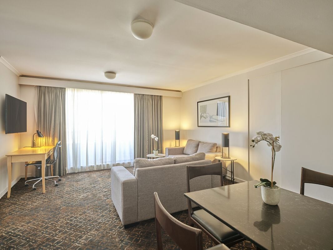 Rendezvous Hotel Sydney The Rocks — image 5