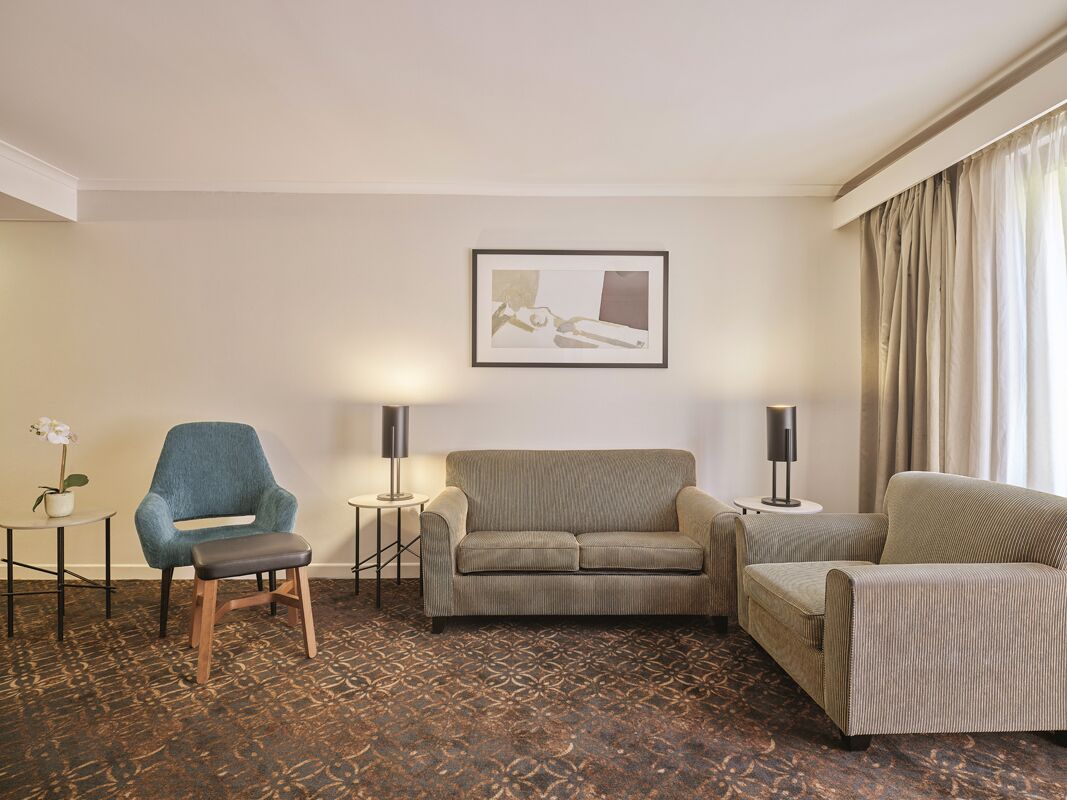 Rendezvous Hotel Sydney The Rocks — image 15