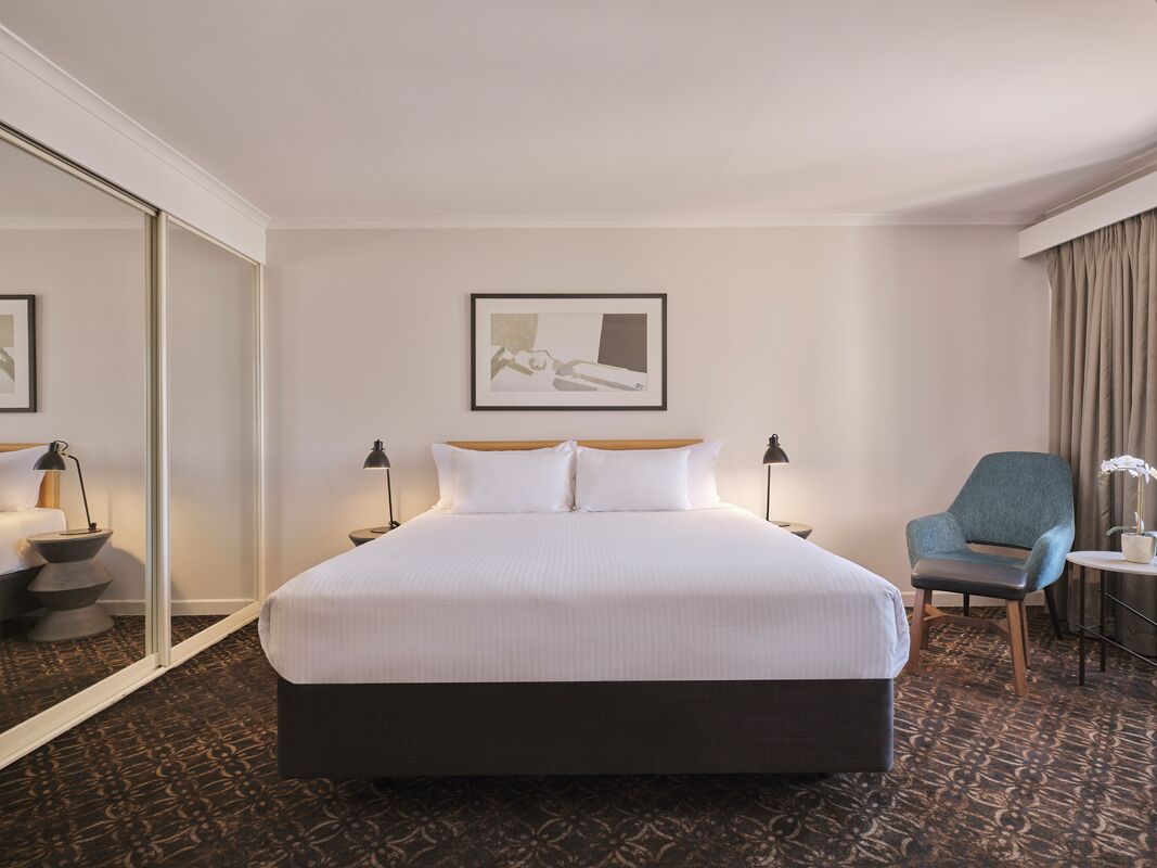 Rendezvous Hotel Sydney The Rocks — image 14