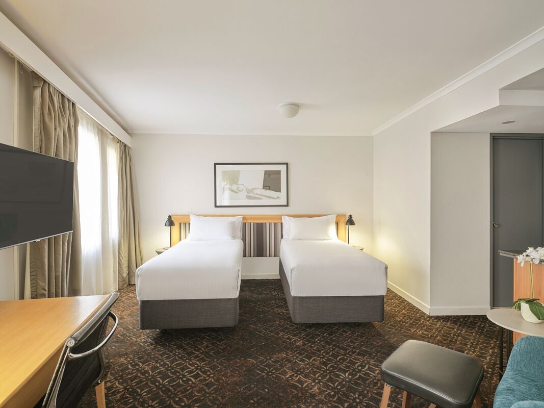 Rendezvous Hotel Sydney The Rocks — image 10