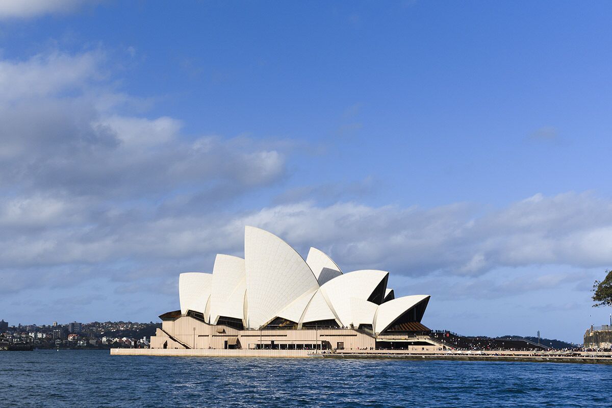 Rendezvous Hotel Sydney The Rocks — image 20