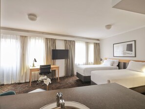 Standard Studio - Rendezvous Hotel Sydney The Rocks (The Rocks)