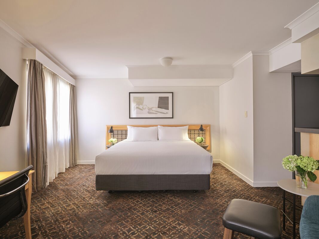 Rendezvous Hotel Sydney The Rocks — image 13