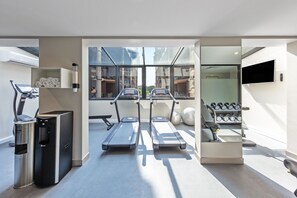 Gimnasio