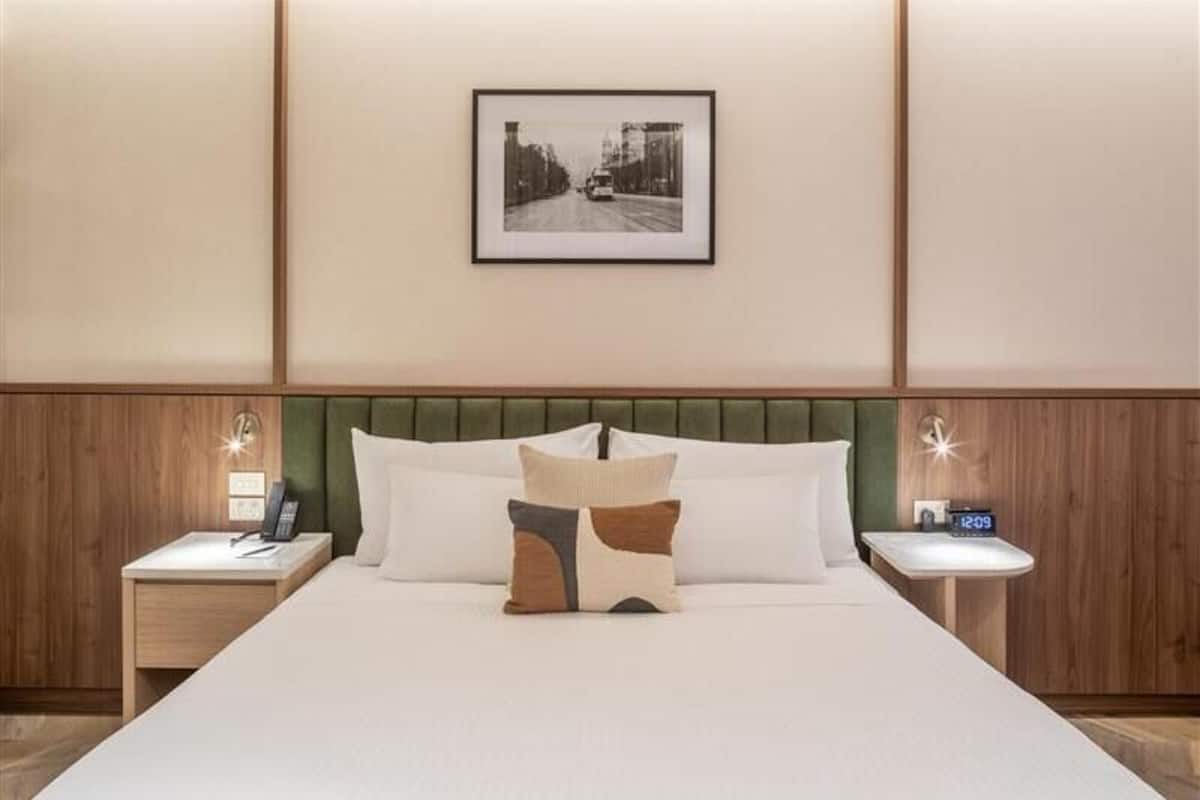 Chambre Deluxe