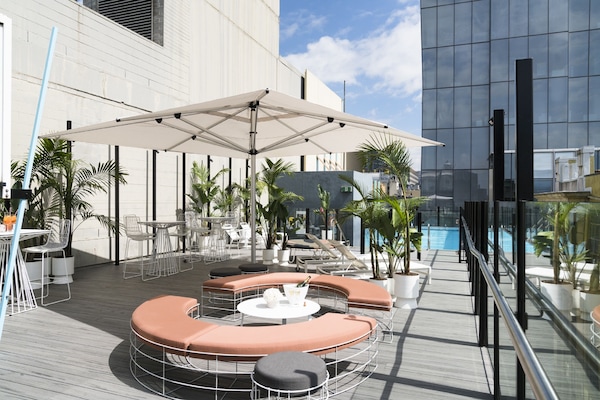 Teres/patio