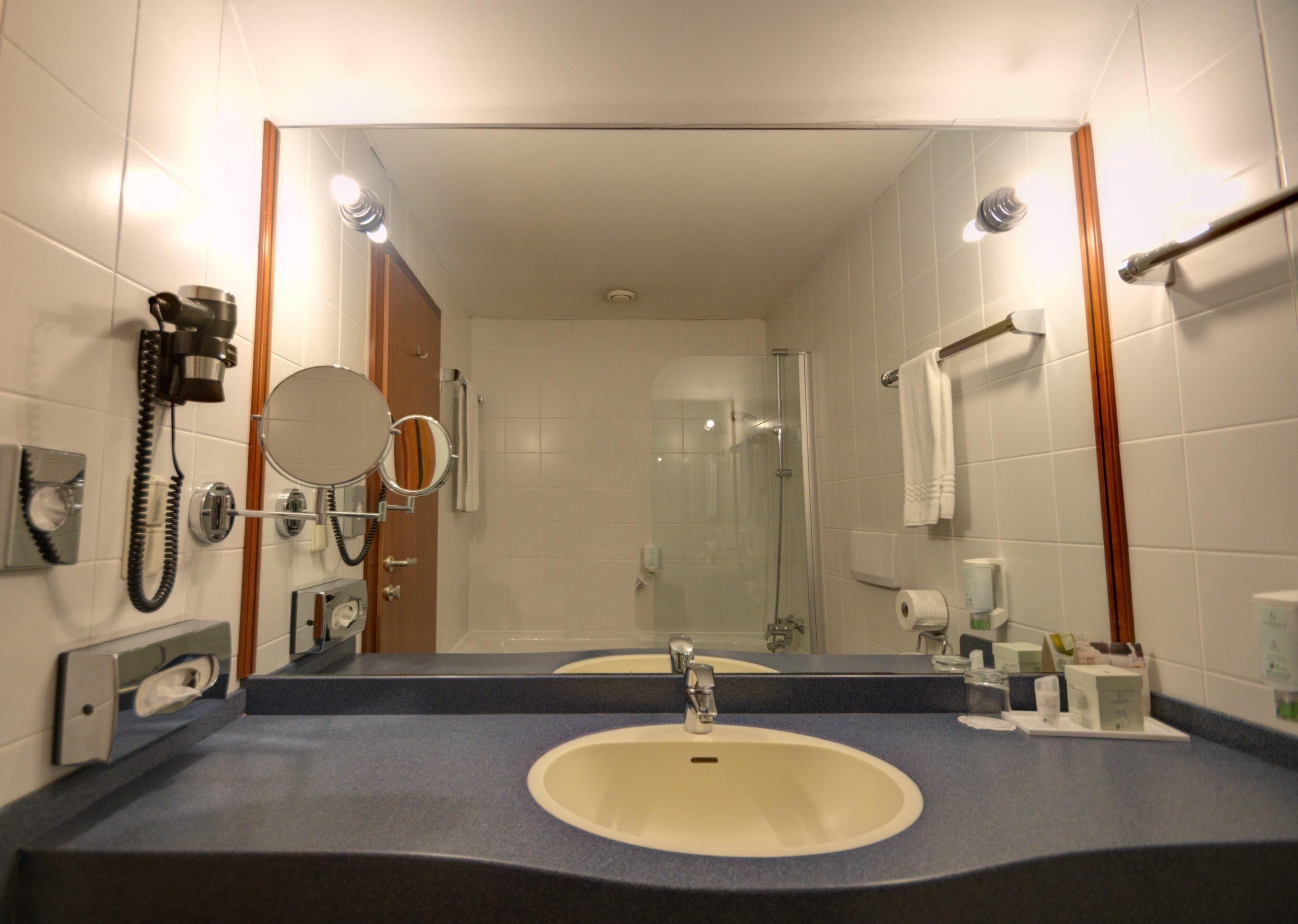 Kamar mandi