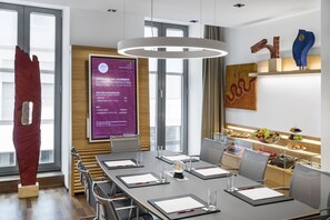 Salle de réunion