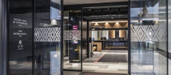 Boutique Hotel Am Stephansplatz