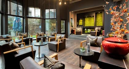 Martin's Brussels EU