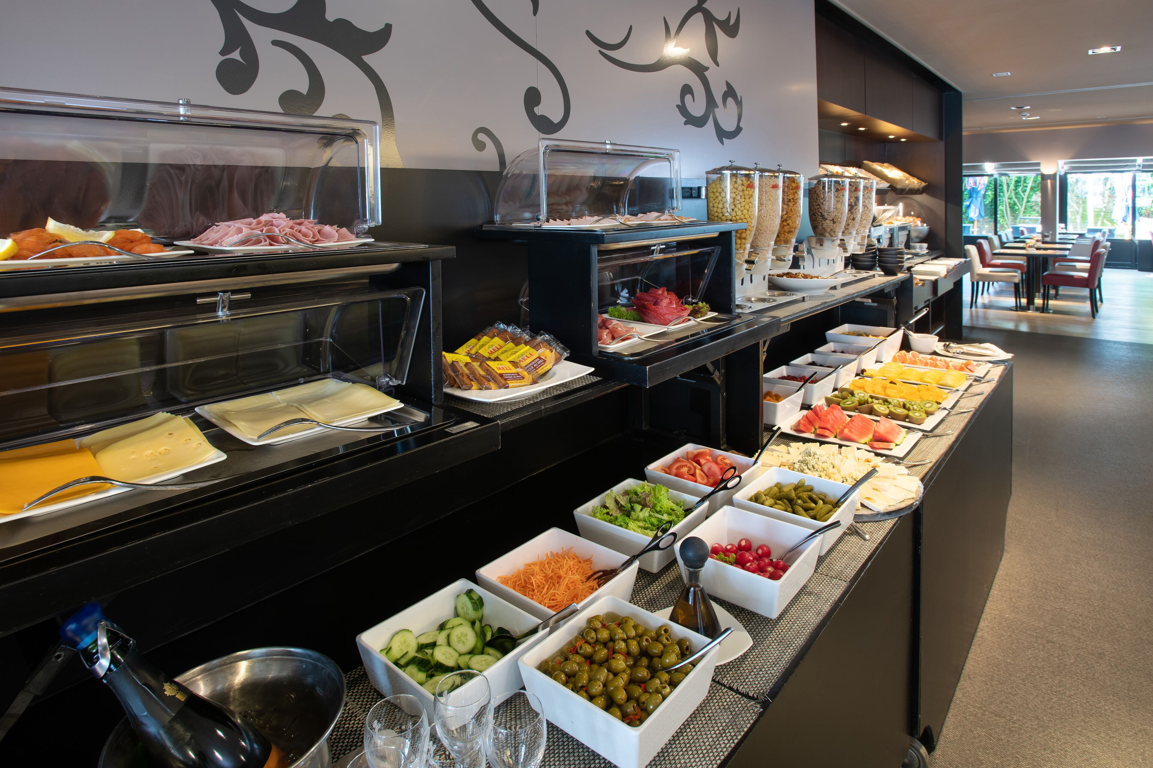 Photo - Martin's Brussels EU