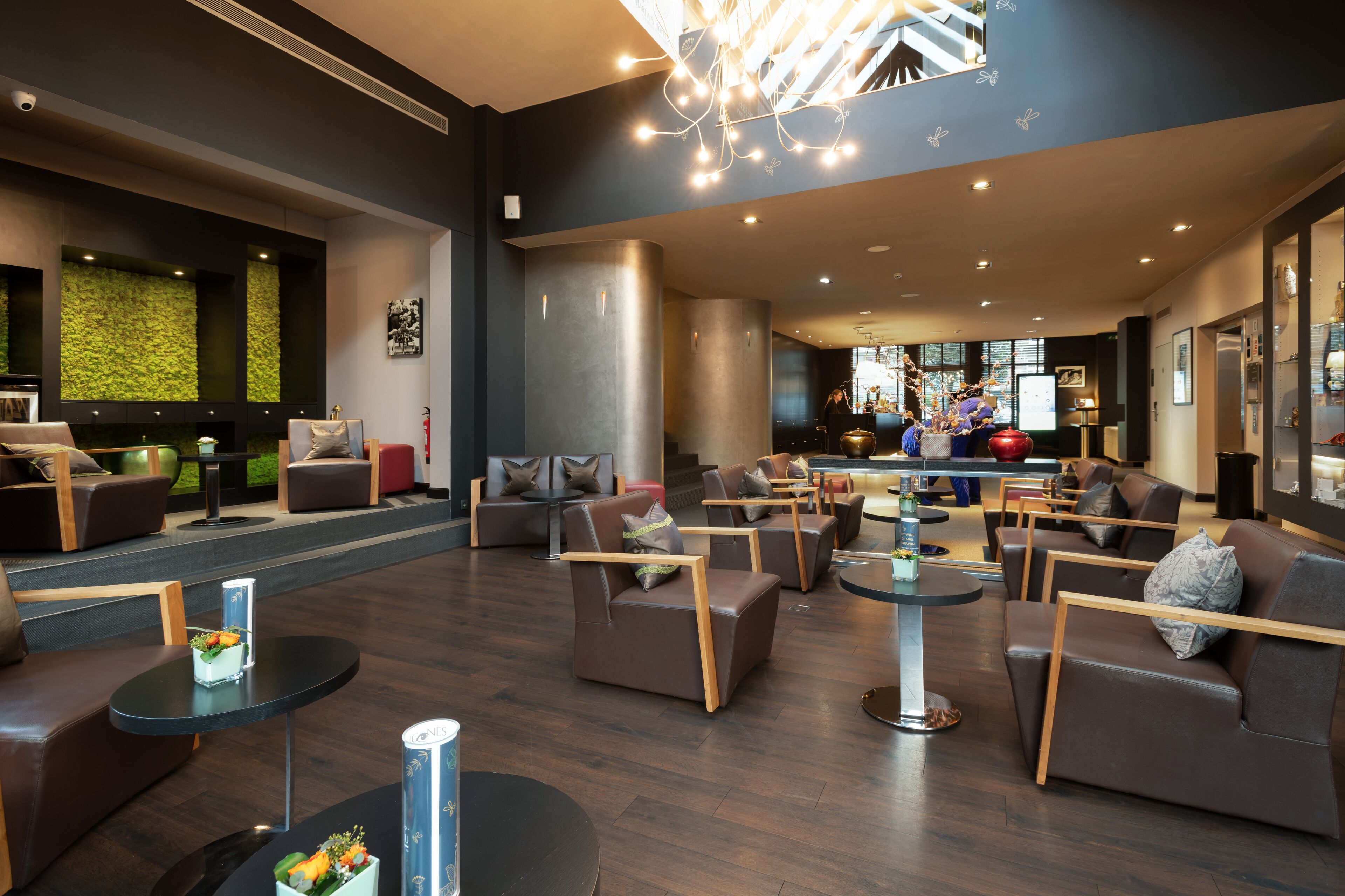 Photo - Martin's Brussels EU