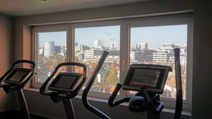 Instalaciones deportivas